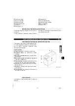 Предварительный просмотр 5 страницы Angelo Po 091CP1E Use And Installation  Manual