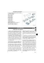 Предварительный просмотр 7 страницы Angelo Po 091CP1E Use And Installation  Manual