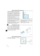 Предварительный просмотр 16 страницы Angelo Po 091CP1E Use And Installation  Manual