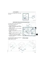 Предварительный просмотр 17 страницы Angelo Po 091CP1E Use And Installation  Manual