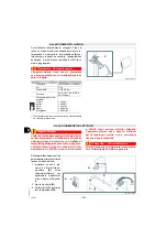 Предварительный просмотр 18 страницы Angelo Po 091CP1E Use And Installation  Manual