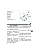 Предварительный просмотр 25 страницы Angelo Po 091CP1E Use And Installation  Manual