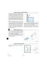 Предварительный просмотр 34 страницы Angelo Po 091CP1E Use And Installation  Manual