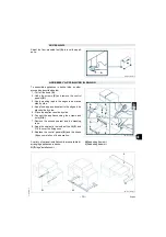 Предварительный просмотр 35 страницы Angelo Po 091CP1E Use And Installation  Manual