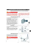 Предварительный просмотр 51 страницы Angelo Po 091CP1E Use And Installation  Manual