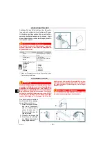 Предварительный просмотр 54 страницы Angelo Po 091CP1E Use And Installation  Manual