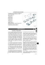 Предварительный просмотр 79 страницы Angelo Po 091CP1E Use And Installation  Manual