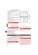 Preview for 12 page of Angelo Po 091CP1G Use And Installation  Manual