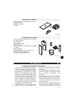 Preview for 9 page of Angelo Po 091FR1ID Use And Installation  Manual