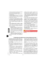 Preview for 10 page of Angelo Po 091FR1ID Use And Installation  Manual