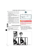 Preview for 18 page of Angelo Po 091FR1ID Use And Installation  Manual