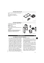 Preview for 69 page of Angelo Po 091FR1ID Use And Installation  Manual