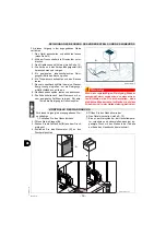 Preview for 78 page of Angelo Po 091FR1ID Use And Installation  Manual