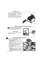 Preview for 84 page of Angelo Po 091FR1ID Use And Installation  Manual