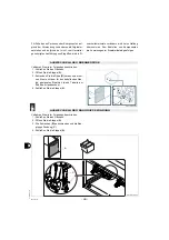 Preview for 90 page of Angelo Po 091FR1ID Use And Installation  Manual