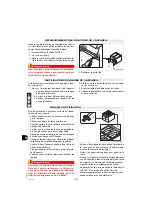 Preview for 106 page of Angelo Po 091FR1ID Use And Installation  Manual