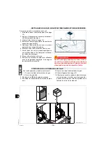 Preview for 108 page of Angelo Po 091FR1ID Use And Installation  Manual