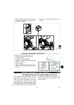 Preview for 119 page of Angelo Po 091FR1ID Use And Installation  Manual