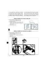 Preview for 120 page of Angelo Po 091FR1ID Use And Installation  Manual