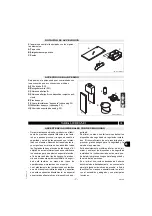 Preview for 129 page of Angelo Po 091FR1ID Use And Installation  Manual