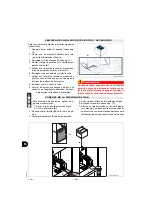 Preview for 138 page of Angelo Po 091FR1ID Use And Installation  Manual