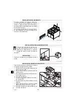 Preview for 144 page of Angelo Po 091FR1ID Use And Installation  Manual