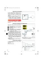 Preview for 6 page of Angelo Po 0G0BME Use And Installation  Manual