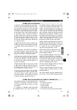 Preview for 7 page of Angelo Po 0G0BME Use And Installation  Manual