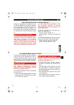 Preview for 11 page of Angelo Po 0G0BME Use And Installation  Manual