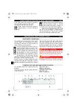 Preview for 18 page of Angelo Po 0G0BME Use And Installation  Manual