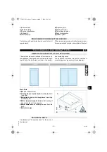 Preview for 19 page of Angelo Po 0G0BME Use And Installation  Manual