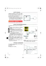 Preview for 20 page of Angelo Po 0G0BME Use And Installation  Manual