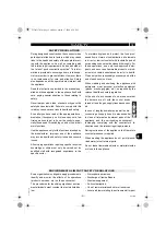 Preview for 21 page of Angelo Po 0G0BME Use And Installation  Manual