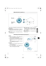 Preview for 23 page of Angelo Po 0G0BME Use And Installation  Manual