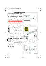 Preview for 34 page of Angelo Po 0G0BME Use And Installation  Manual