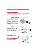 Предварительный просмотр 11 страницы Angelo Po 0G0FA0 Use And Installation  Manual