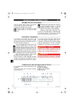 Preview for 20 page of Angelo Po 0G0FR3E Use And Installation  Manual