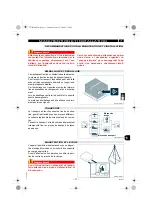 Preview for 61 page of Angelo Po 0G0FR3E Use And Installation  Manual