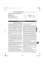 Preview for 71 page of Angelo Po 0G0FR3E Use And Installation  Manual