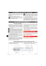 Preview for 4 page of Angelo Po 0G0FR3ED Use And Installation  Manual