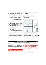 Preview for 11 page of Angelo Po 0G0FR3ED Use And Installation  Manual