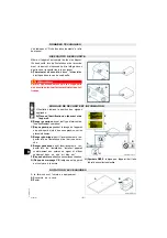 Предварительный просмотр 54 страницы Angelo Po 0G0FR3ED Use And Installation  Manual