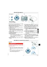 Предварительный просмотр 73 страницы Angelo Po 0G0FR3ED Use And Installation  Manual