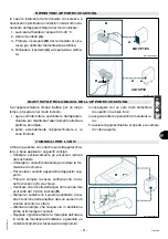 Предварительный просмотр 11 страницы Angelo Po 0G1CP1E Use And Installation  Manual