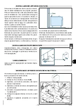 Предварительный просмотр 15 страницы Angelo Po 0G1CP1E Use And Installation  Manual