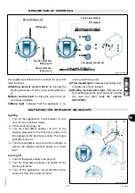 Предварительный просмотр 25 страницы Angelo Po 0G1CP1E Use And Installation  Manual