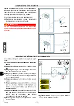 Предварительный просмотр 54 страницы Angelo Po 0G1CP1E Use And Installation  Manual