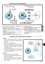 Предварительный просмотр 57 страницы Angelo Po 0G1CP1E Use And Installation  Manual