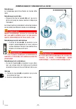 Предварительный просмотр 58 страницы Angelo Po 0G1CP1E Use And Installation  Manual