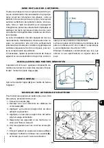 Предварительный просмотр 63 страницы Angelo Po 0G1CP1E Use And Installation  Manual